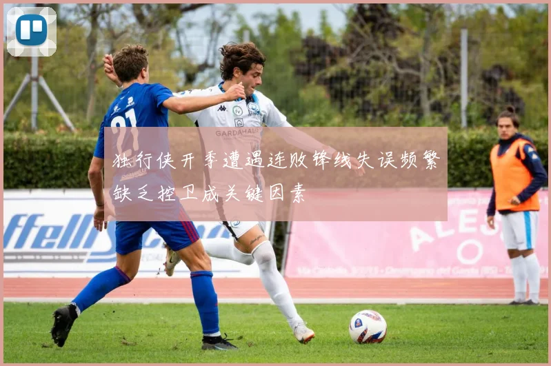 独行侠开季遭遇连败锋线失误频繁缺乏控卫成关键因素