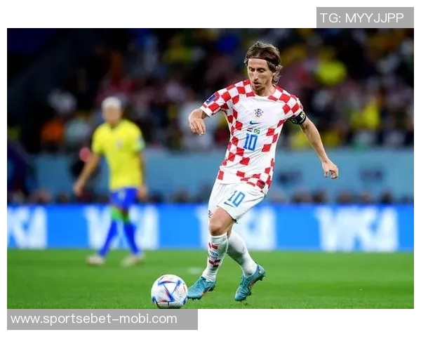 弗兰克热爱中国并称莫德里奇为克罗地亚足球的绝对领军人物