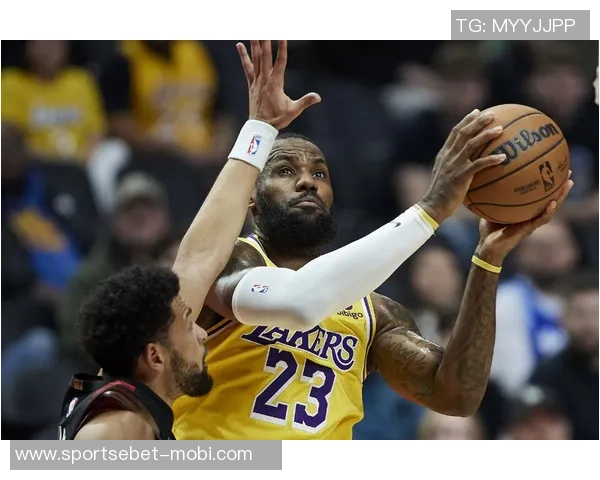 老詹逆袭时刻展现实力打破慢热质疑证明自己