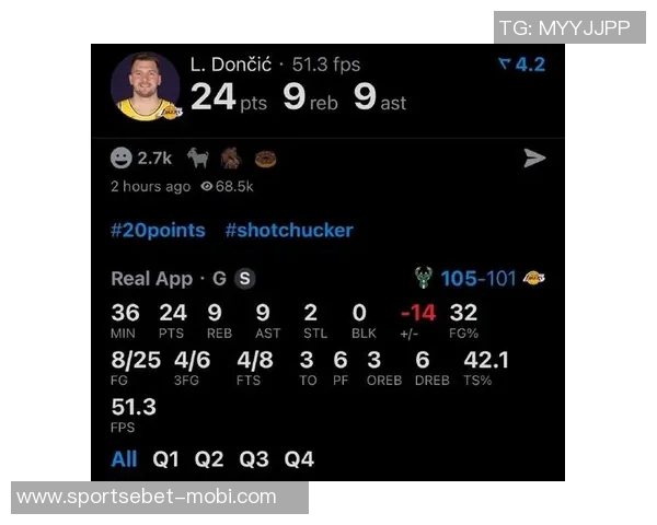 弗拉格巧妙制造东契奇犯规瞬间引发热议球迷直呼太戏剧化