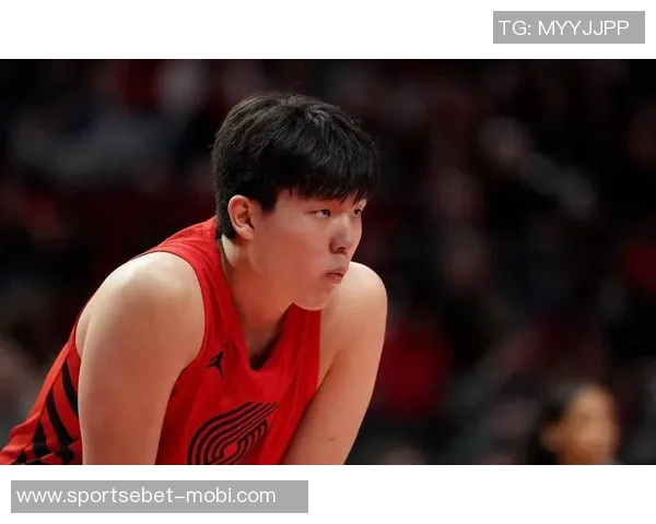 媒体人分析杨瀚森连续三场未出场原因首轮秀表现机会普遍不足 媒体人分析杨瀚森连续三场未出场原因首轮秀表现机会普遍不足