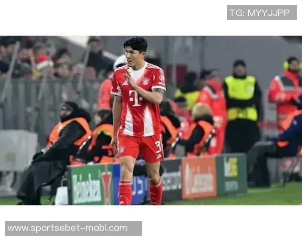 弗罗因德坚定表态金玟哉将留队伤病未能影响其在拜仁的重要性 弗罗因德坚定表态金玟哉将留队伤病未能影响其在拜仁的重要性